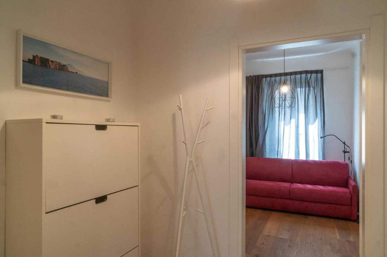 Hadithi Trieste, Tra Le Rive E Piazza Unita 외부 사진